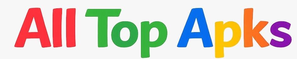 ALL TOP APKS