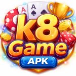 K8 game