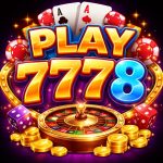 Play7778 Game