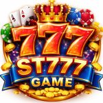 ST777 game