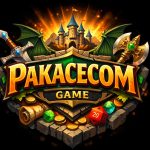 Pakacecom Game